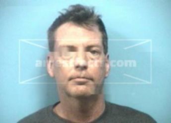 Michael Charles Stevenson