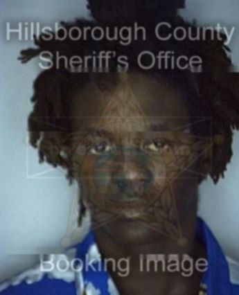 Leroy J Filmore