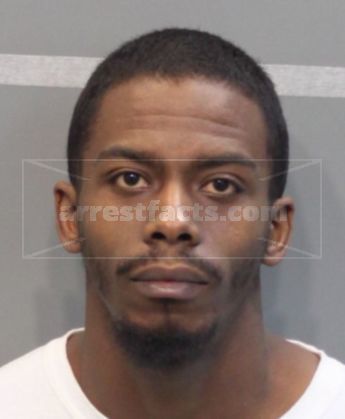 Cory Dwayne Wallace