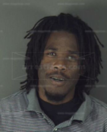 Terrance Alexander Walker