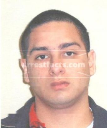 Frank Castilleja