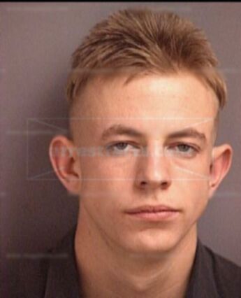 Rodney Neil Maxwell