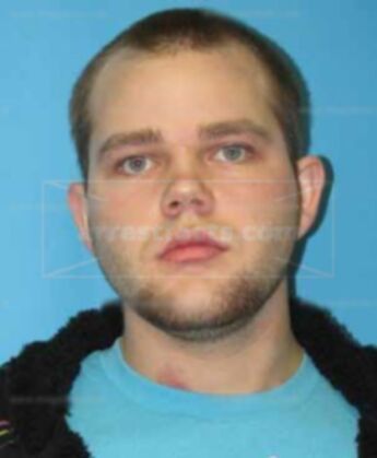 Kenneth Dale Simmons