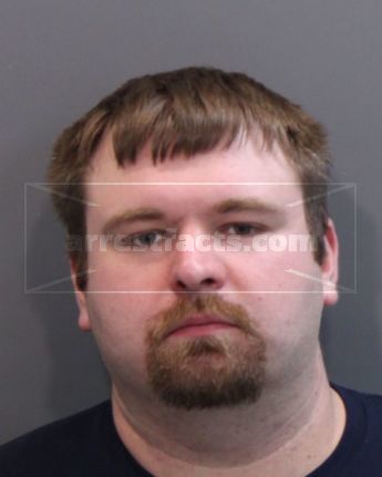 Justin Nunn Mccombs