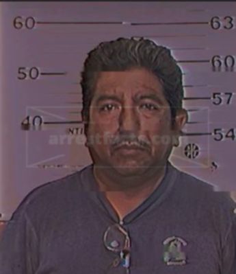 Ignacio Perez Garcia