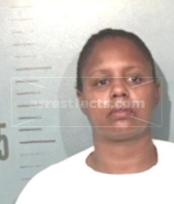 Lena Jeanise Johnson