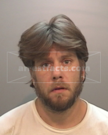James Aaron Leblanc