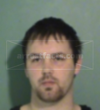 Codey Jacob Parman