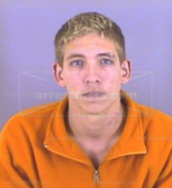 Allen Ray Stapp