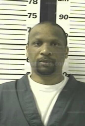 Shedrick Hamilton
