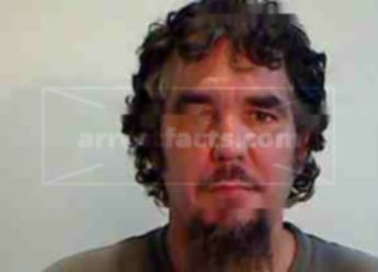 Rances Carlos Gonzalez Castro