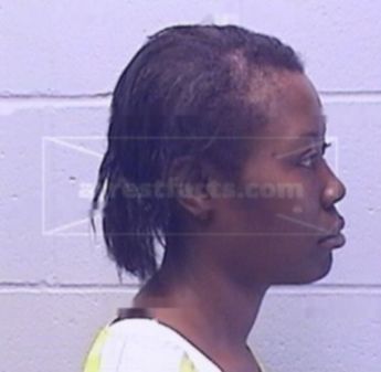 Talissa Washington