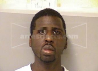 Demetrius Galloway