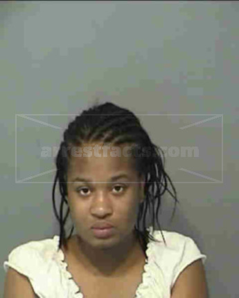 Amber C Alexander