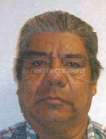 Thomas Ortiz Hernandez