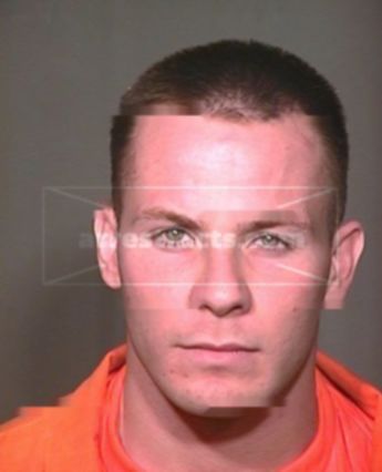 Brent Michael Laliberte