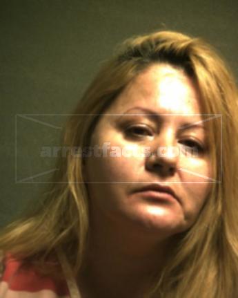 Cathy Dora Lee Gonzales