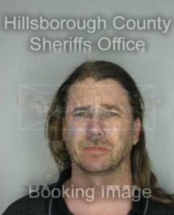 Steven Andrew Ostromek