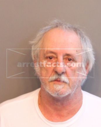 Robert Eugene Whaley