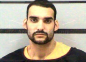 Michael Shawn Tyson
