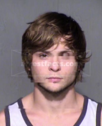Robert James Allen Ware