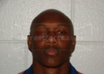 Shanar Roshawn Cole