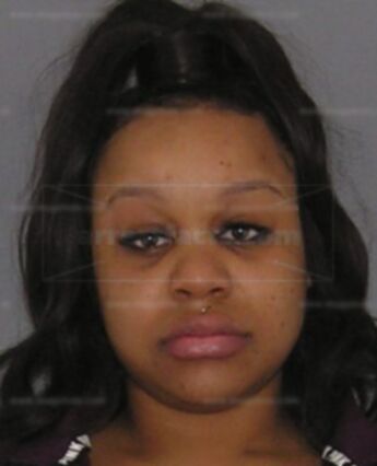 Ramisha Coleman