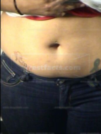 Dashley Griselle Mejia
