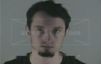 Austin Ray Taylor