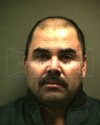 Raymundo Arevalo Duarte