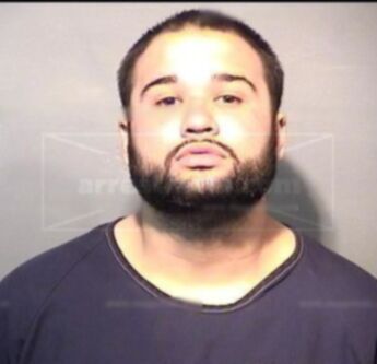 Justin James Carris