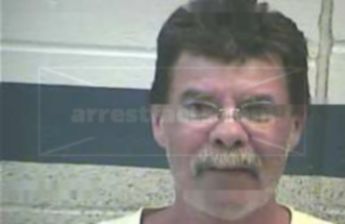 Timothy Ray Coleman