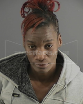 Candice U.wenchal Trapp