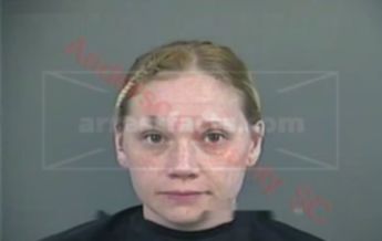 Brandy Rene Shutters