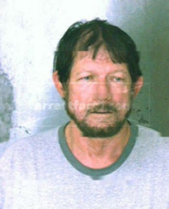 Wayne Roger Mcpherson