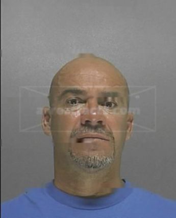 Robert Lee Ross