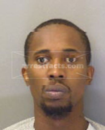 Christopher Allen Parker
