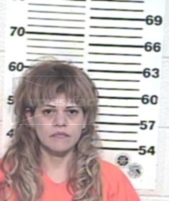 Melinda Yvonne Yanez Ramirez