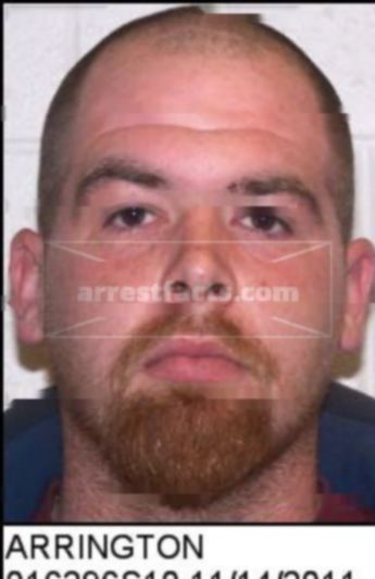 Dusty Wayne Arrington