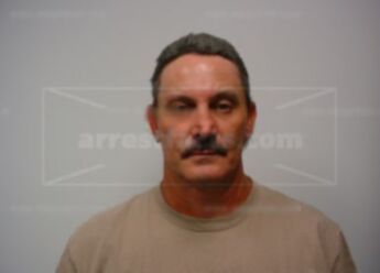 Travis Evans Beasley