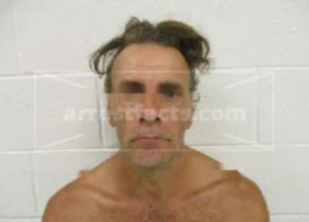Christopher Leon West