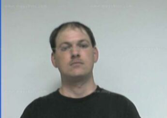 James David Cregg