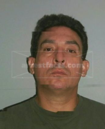 Lester Edgar Bruno