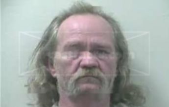 David Alvin Larson