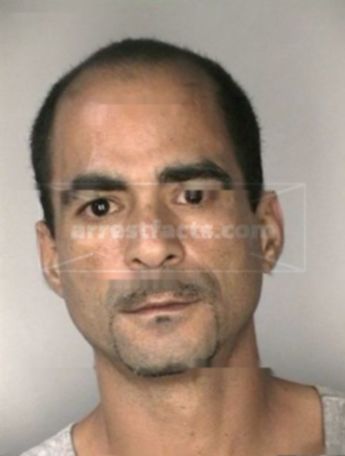 Melvin Rivera Rivera