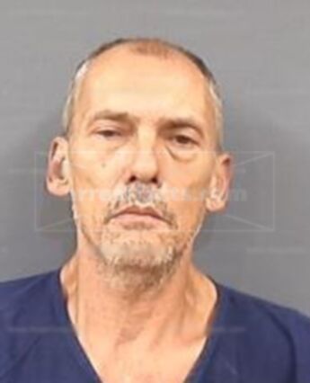 Steven James Roedel