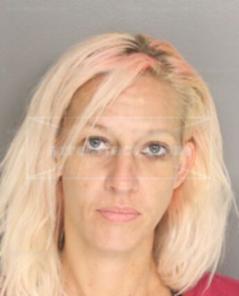 Brandy Nicole Teer