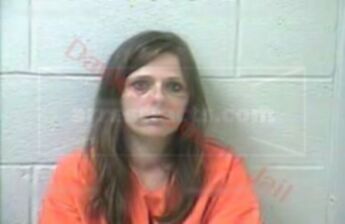 Katherine Nicole Lester