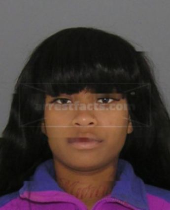 Ciarra Ward