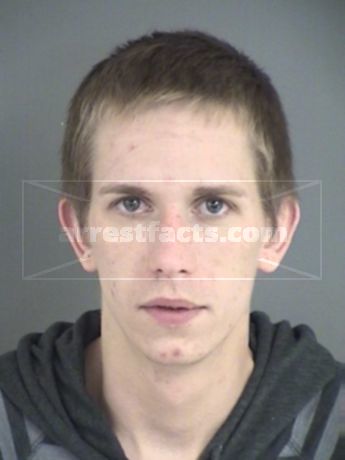 Caleb Bentley